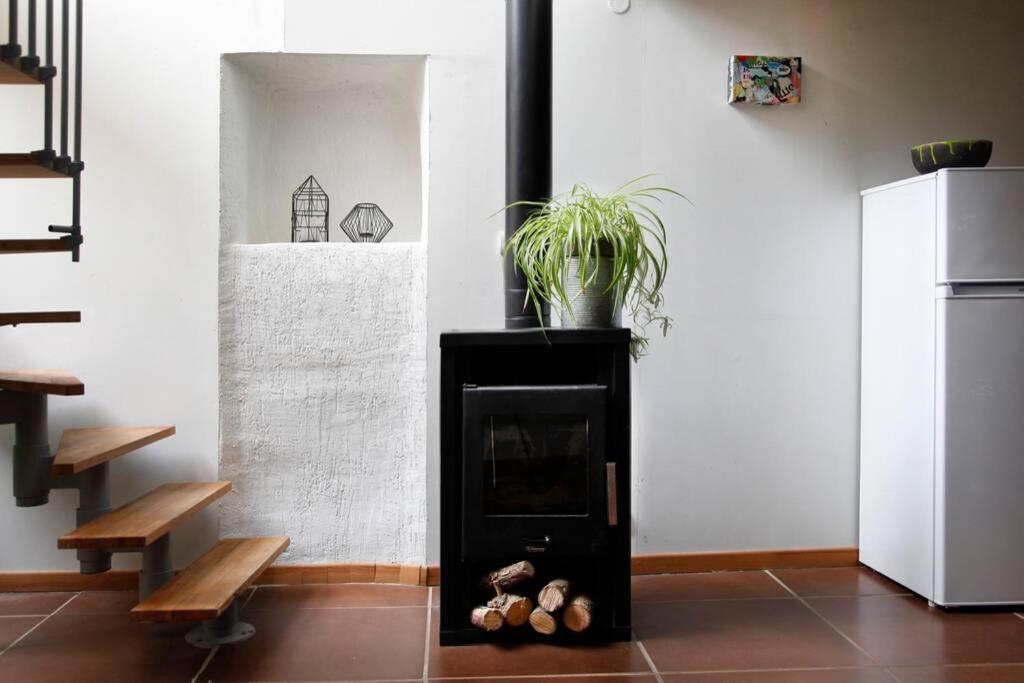 쿠쿠론 Maison De Charme Renovee 빌라 외부 사진