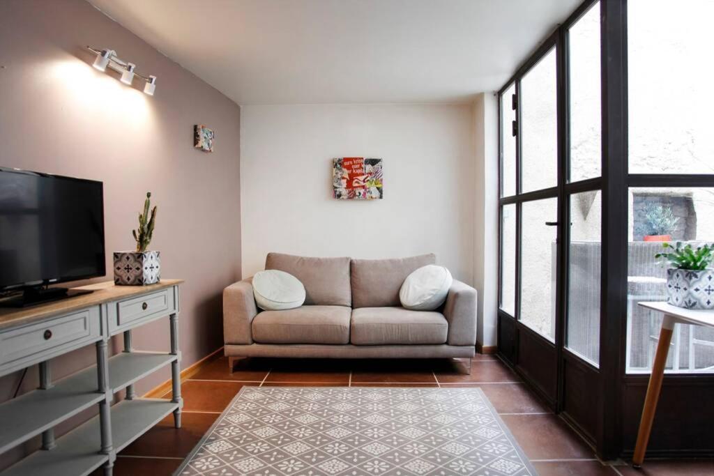 쿠쿠론 Maison De Charme Renovee 빌라 외부 사진