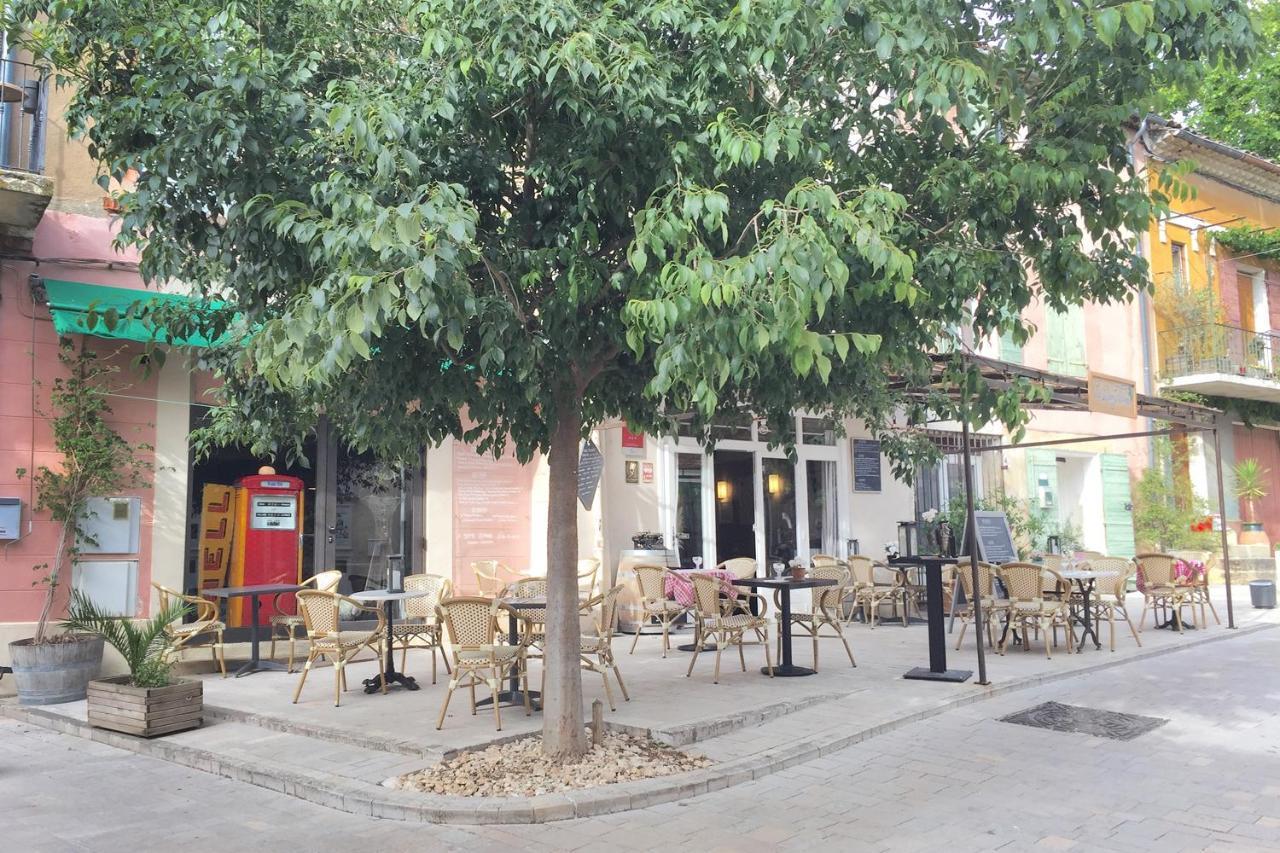 쿠쿠론 Maison De Charme Renovee 빌라 외부 사진