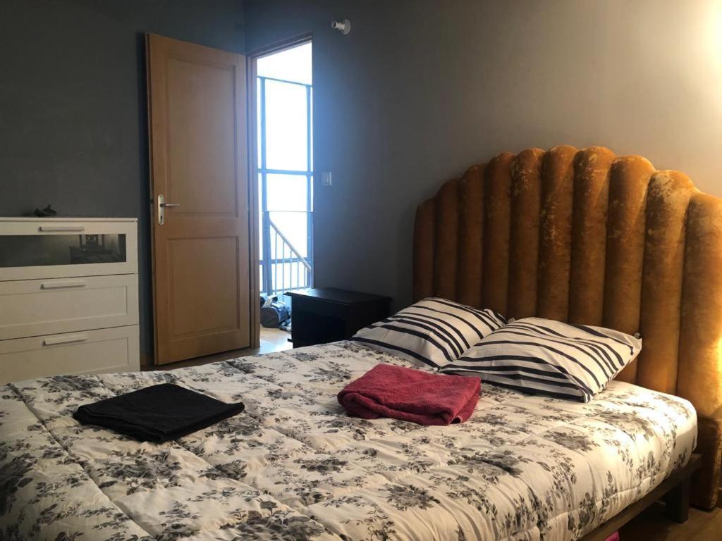 쿠쿠론 Maison De Charme Renovee 빌라 외부 사진